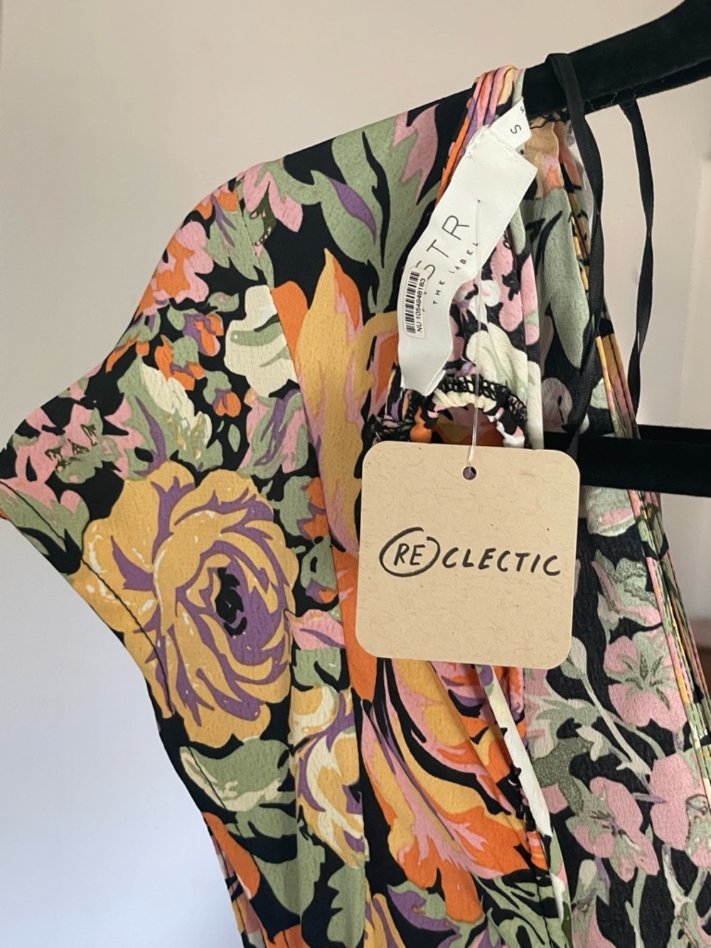 ASTR the Label Miranda Cutout Dress - Picture 8 of 14